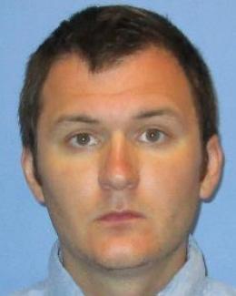 Picture of Ben Whitney.