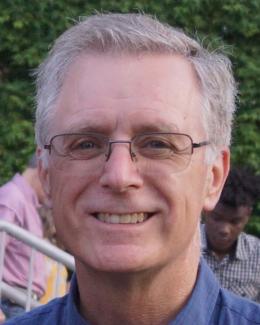 Tom Hylton, Radiochemical Engineer