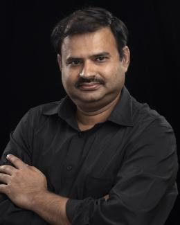 Ramakrishnan Kannan