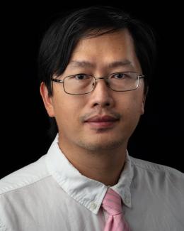 Dr. Van Ngo
