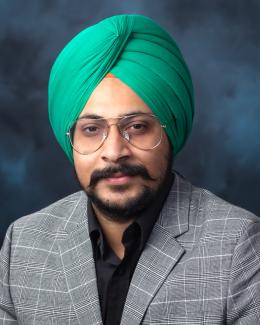 Sargun Rohewal 2021