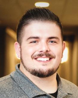 Josh Crabtree