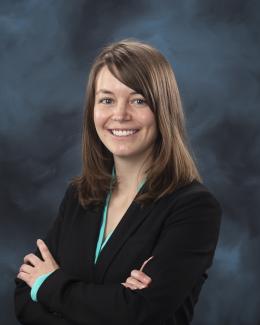 Rachel Seibert