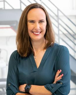 image of woman (Christine Walker)