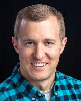 Kevin R. Cope