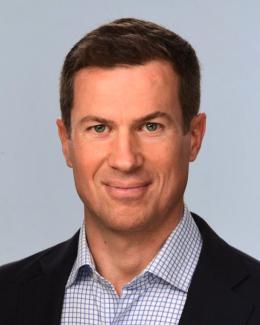 Gilles Buchs