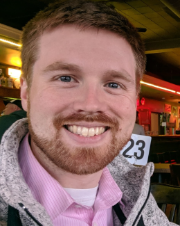 Ryan Butz, 2019