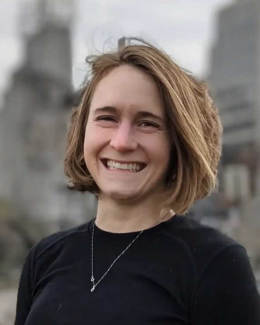 Dr. Jaclyn M Noshay