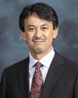 Yutai Kato