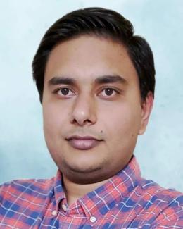 Vimal Ramanuj