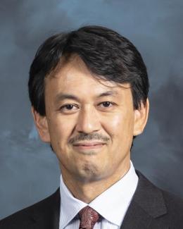 Yutai Kato