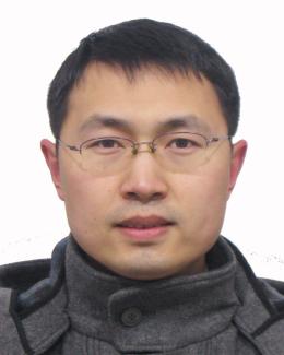 Honghai Zhang