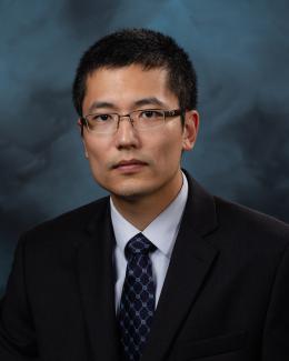 Yangyang Wang