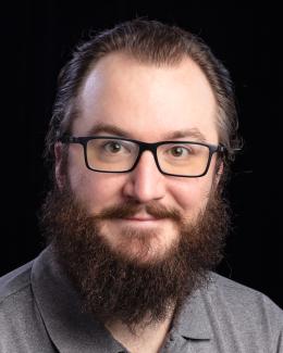 Kyle's Portrait