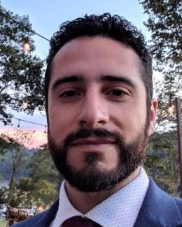 Hector Suarez
