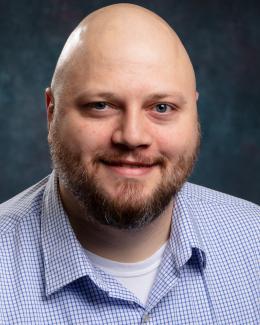 Professional Portrait