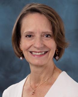 C. Mimi McHale