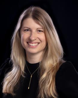 Professional Portrait