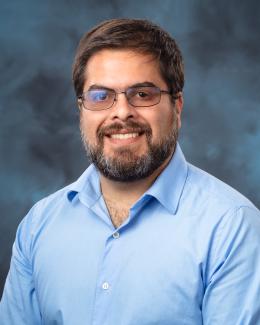 Eduardo A. Coello Pérez