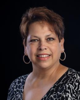 Picture of Ms. Newberry