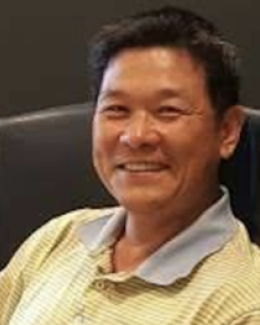 In-Saeng Suh