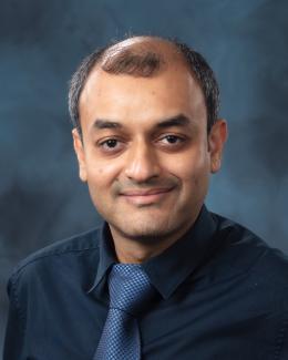 Nasir Ahmad