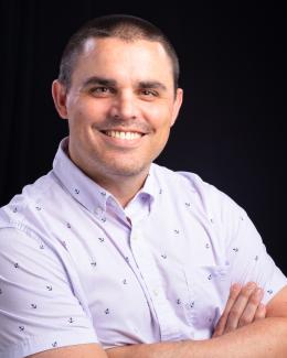 Jason Wohlgemuth Profile Picture