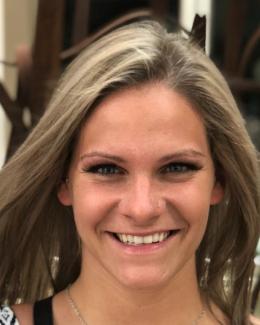 Cassandra Fike-Hanley