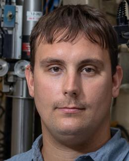 Josh Langley