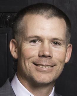 Brad Tinker