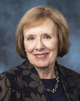 Oak Ridge National Laboratory's Grace Burke