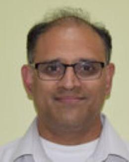 Mali Balasubramanian