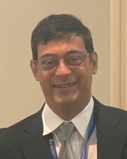 Srijib K. Mukherjee , Ph.D., P.E.