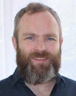Liam Collins