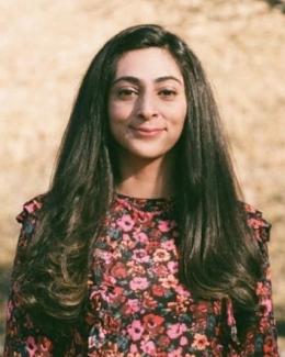 Muneeba Khalid