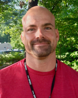 Scott T. Retterer