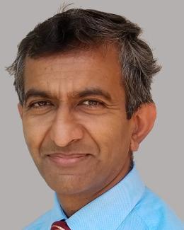 Dilip N. Asthagiri