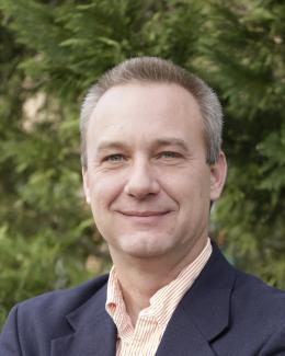 Picture of Fred Dolislager