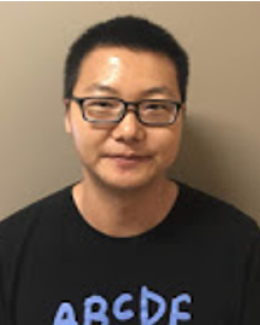 Hao Ma