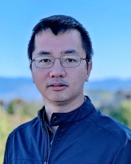 Phong Le