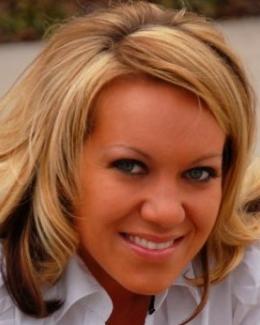 Mindee Albright