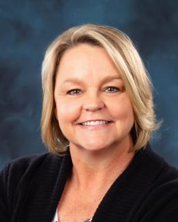 Goldie M. Harrill