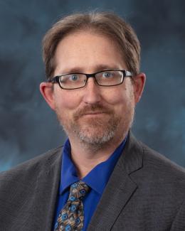 Steve Skutnik, Ph.D.