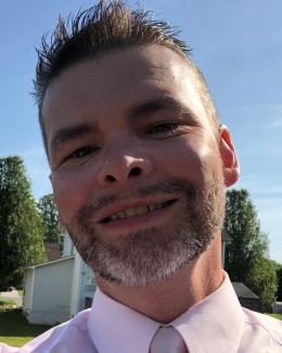 Tim Miller