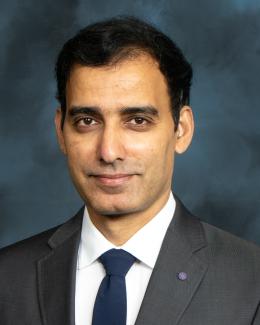 Moetasim Ashfaq