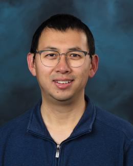 ORNL portrait