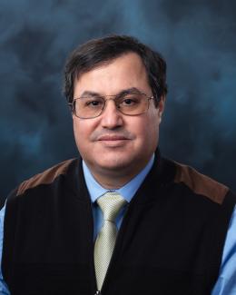 ILIAS BELHAROUAK