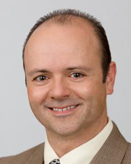 Photo of Gary Murray