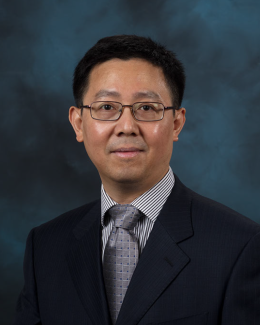 Jingsong J Huang