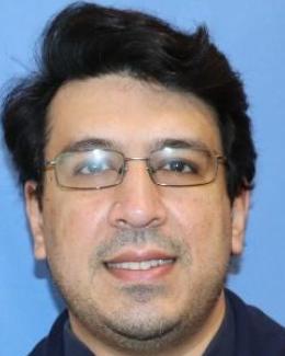 Kshitij V. Mehta